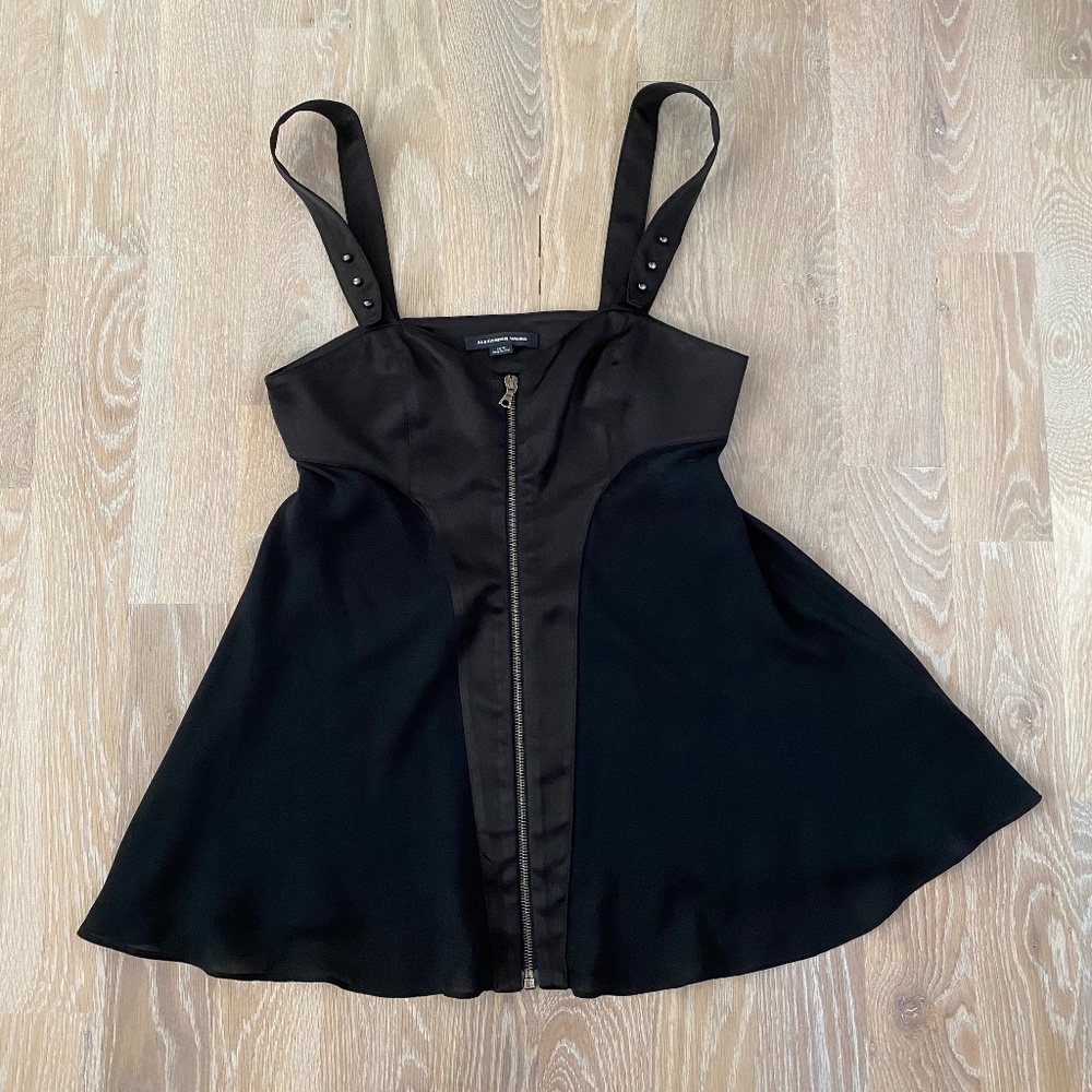 Alexander Wang flowy tank top